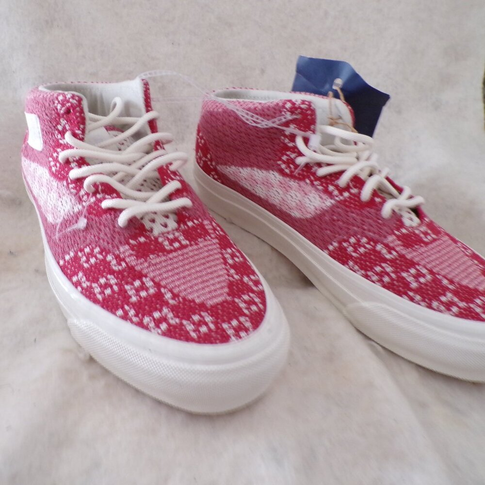 New Vans Off the Wall shoes Footwear Sneakers Womens size 9.5 Mens size 8 - Picture 6 of 6
